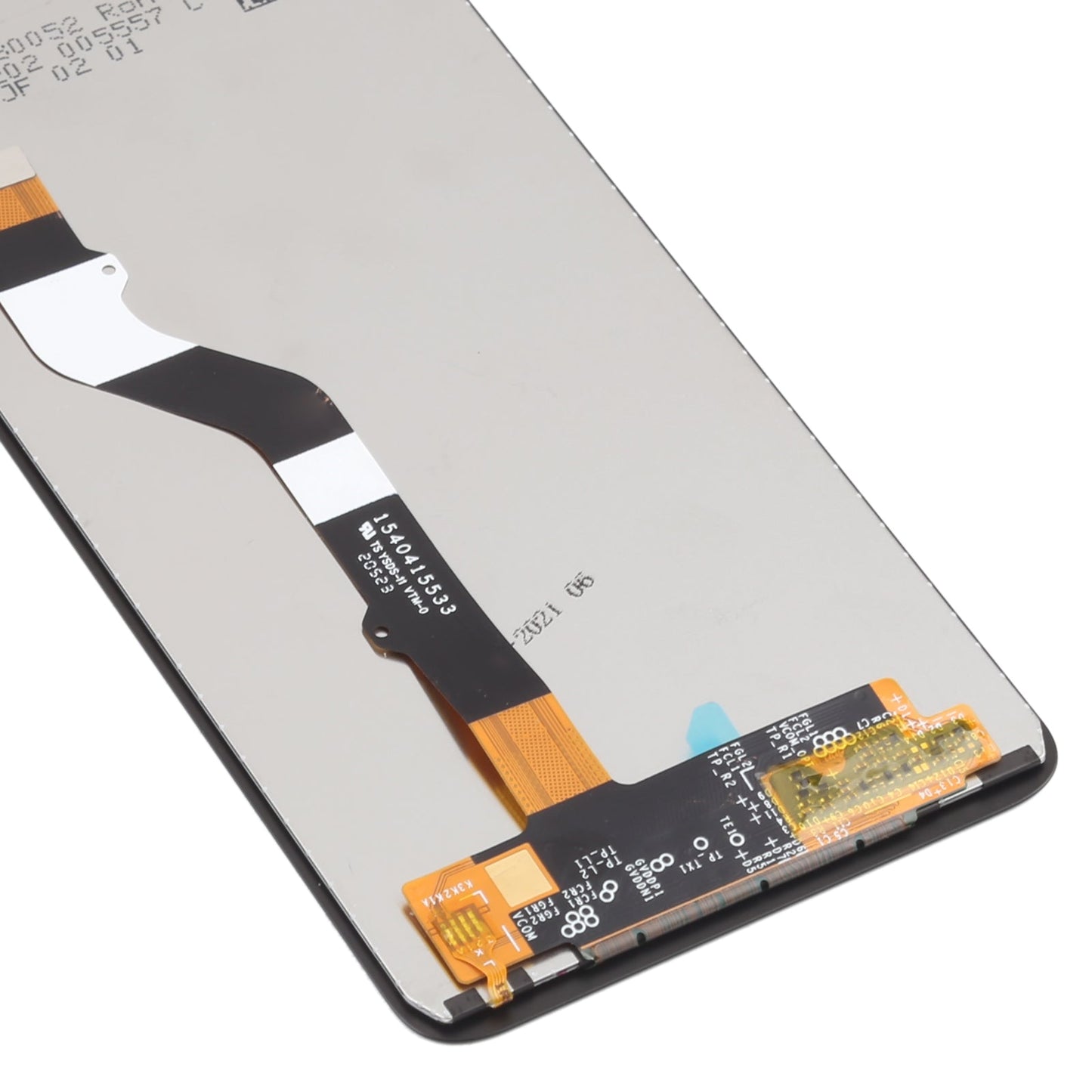 TFT LCD Screen for Motorola Moto G60s with Digitizer Full Assembly