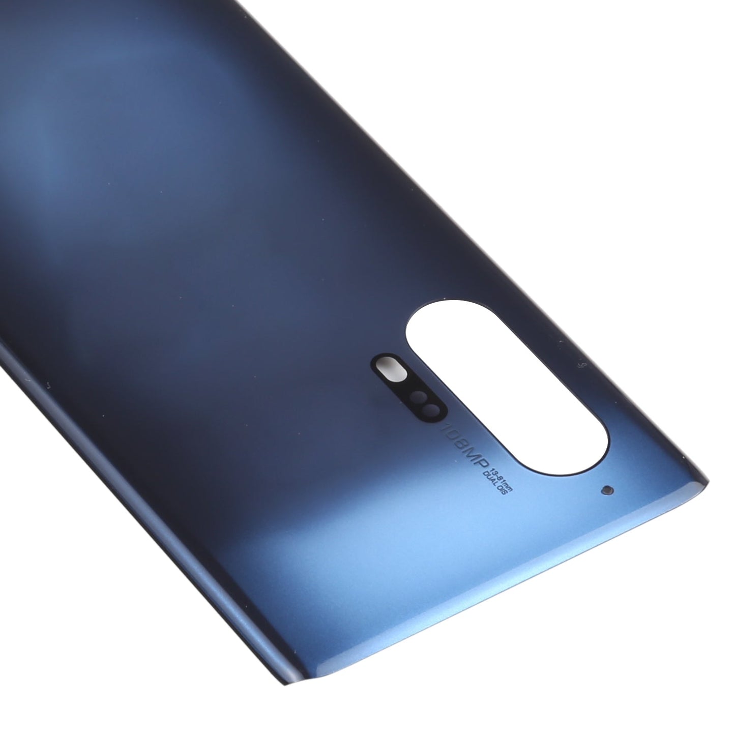 Battery Back Cover for Motorola Edge+ XT2061-3(Grey)