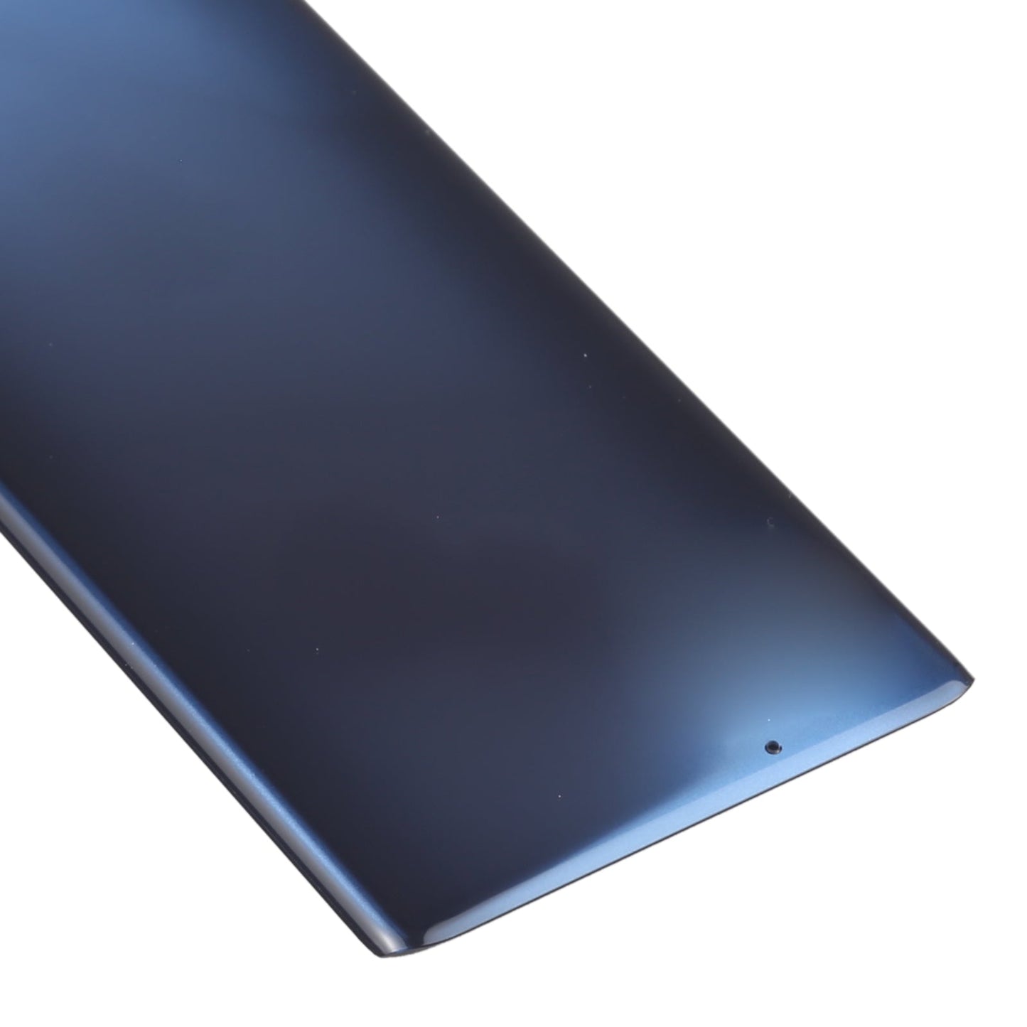 Battery Back Cover for Motorola Edge+ XT2061-3(Grey)