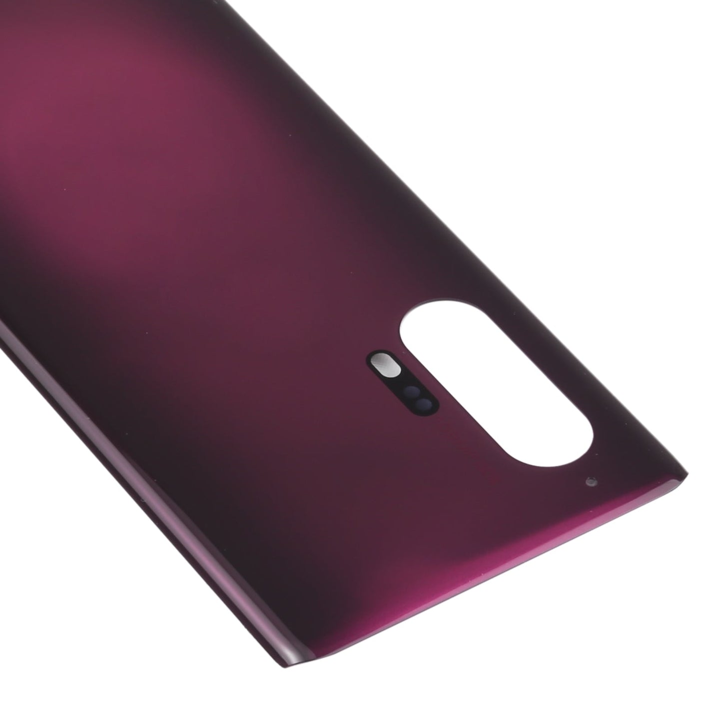 Battery Back Cover for Motorola Edge+ XT2061-3(Red)