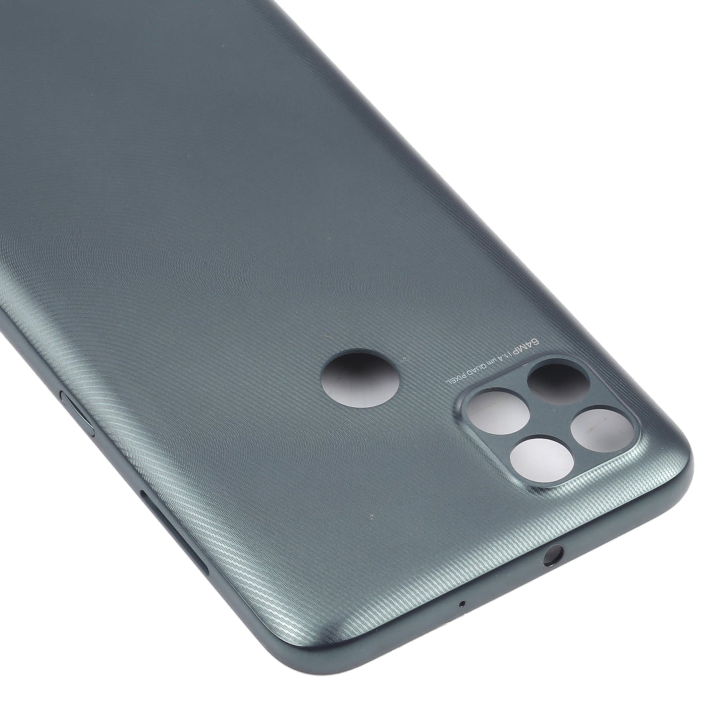 Battery Back Cover for Motorola Moto G9 Power XT2091-3 XT2091-4 (Green)