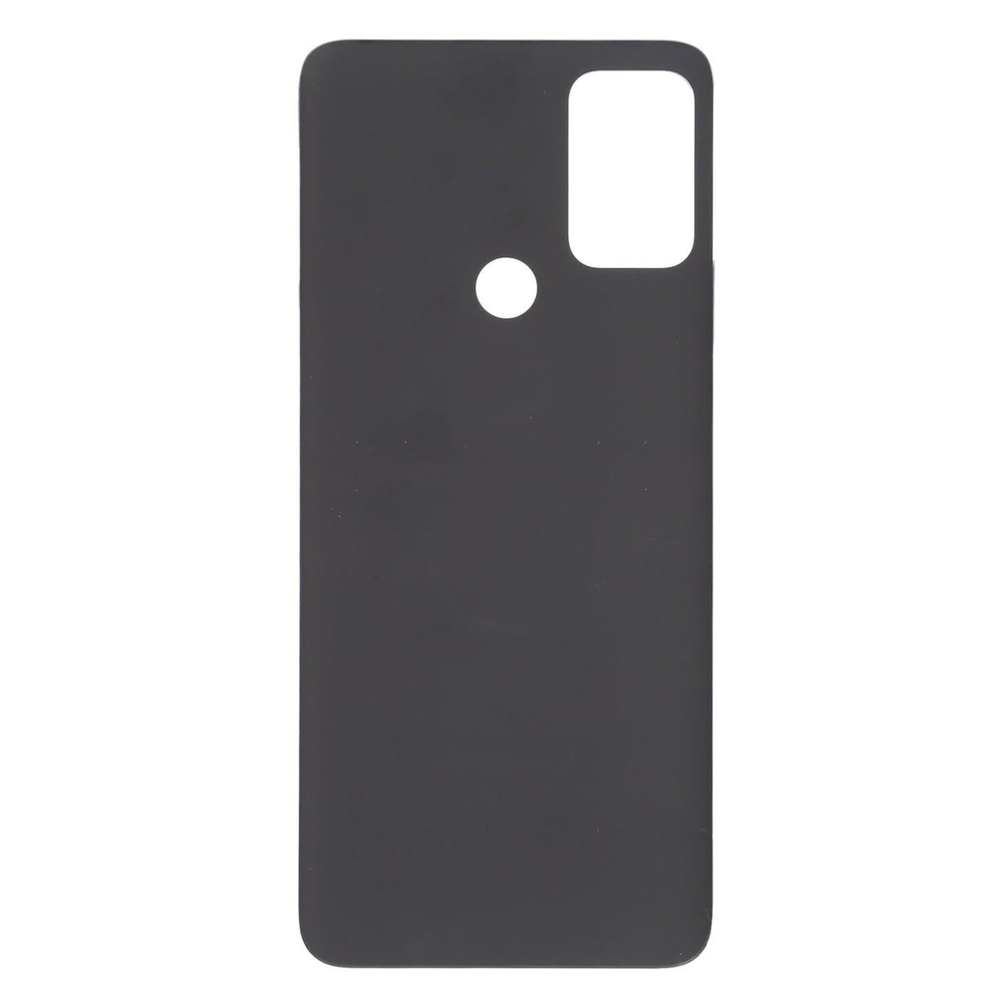 Battery Back Cover for Motorola Moto G50 XT2137-1 XT2137-2 (Grey)