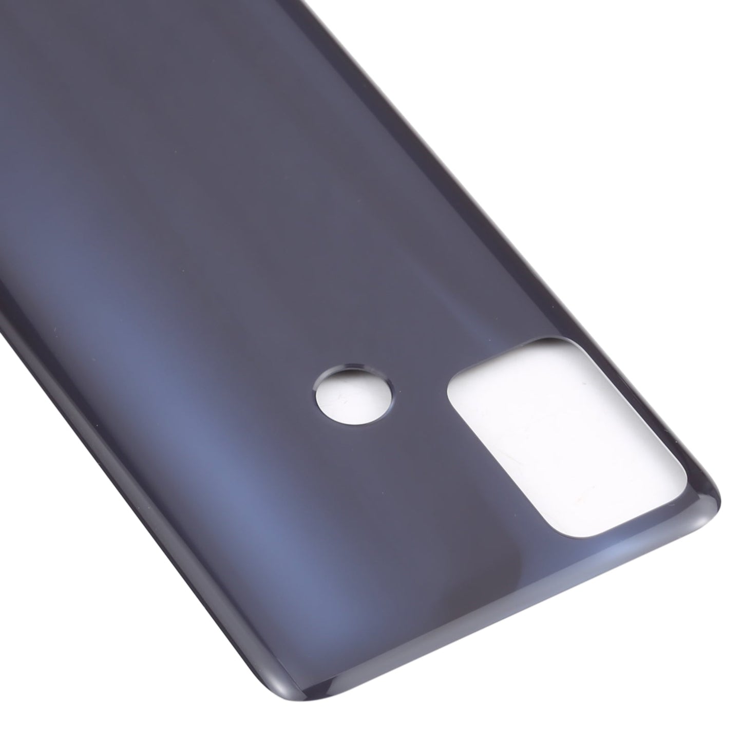 Battery Back Cover for Motorola Moto G50 XT2137-1 XT2137-2 (Grey)