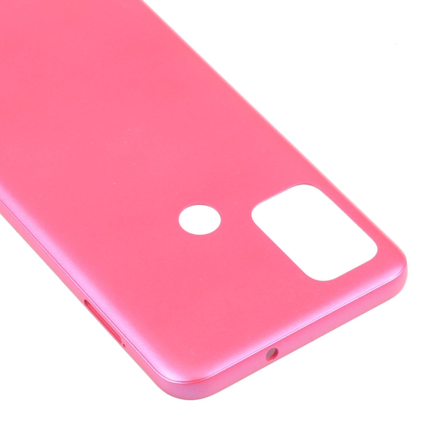 Battery Back Cover for Motorola Moto G20 XT2138-1 XT2138-2 (Pink)