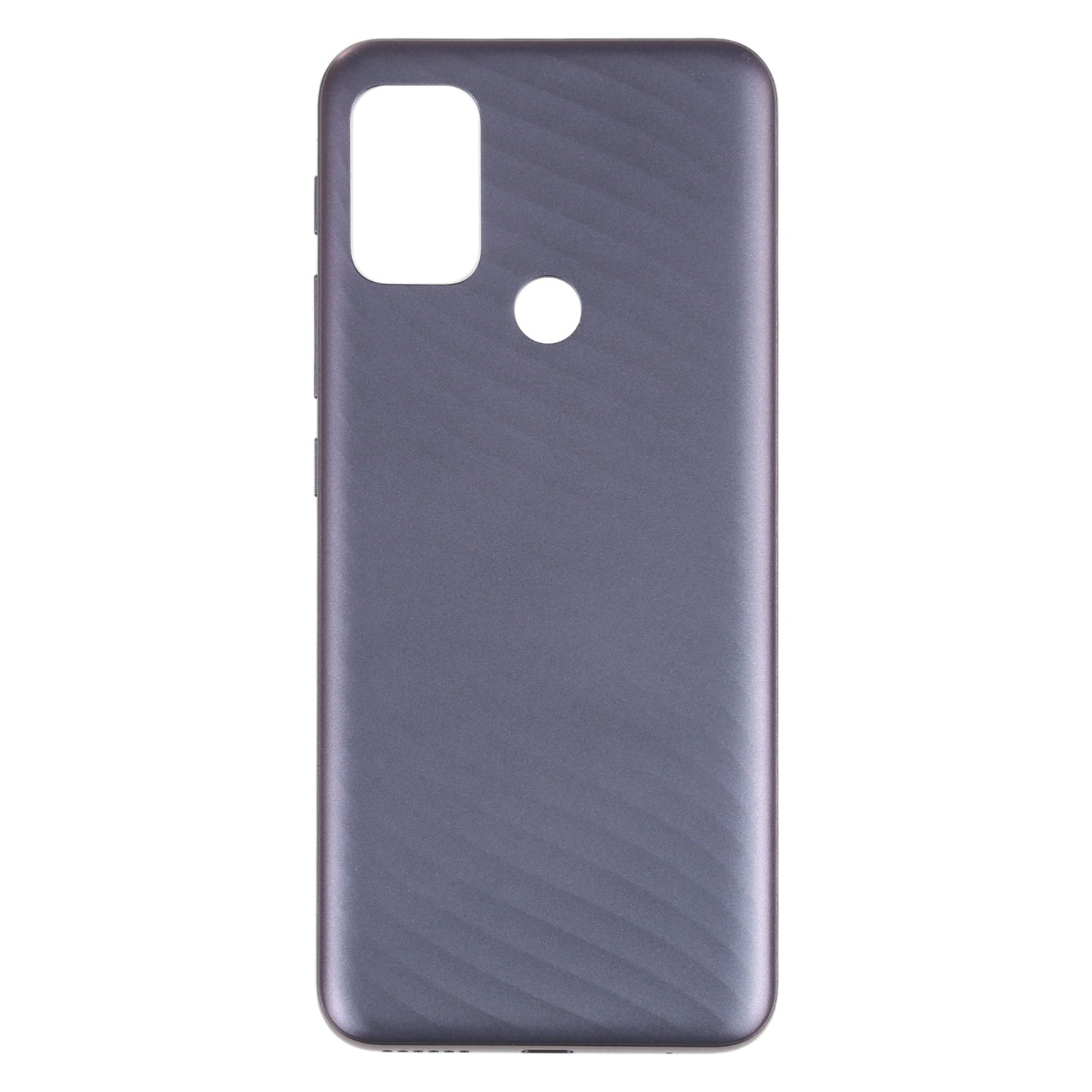 Battery Back Cover for Motorola Moto G10 XT2127-2 (Grey)