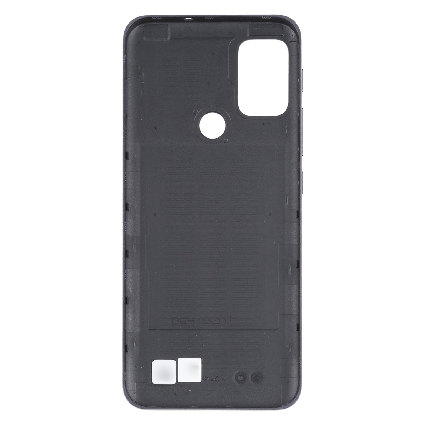 Battery Back Cover for Motorola Moto G10 XT2127-2 (Grey)