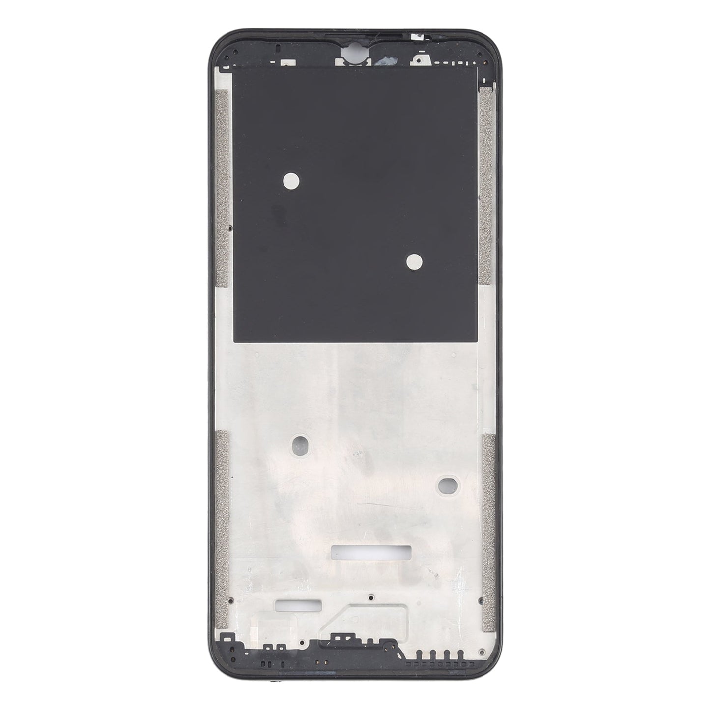 Front Housing LCD Frame Bezel Plate for Motorola Moto G30