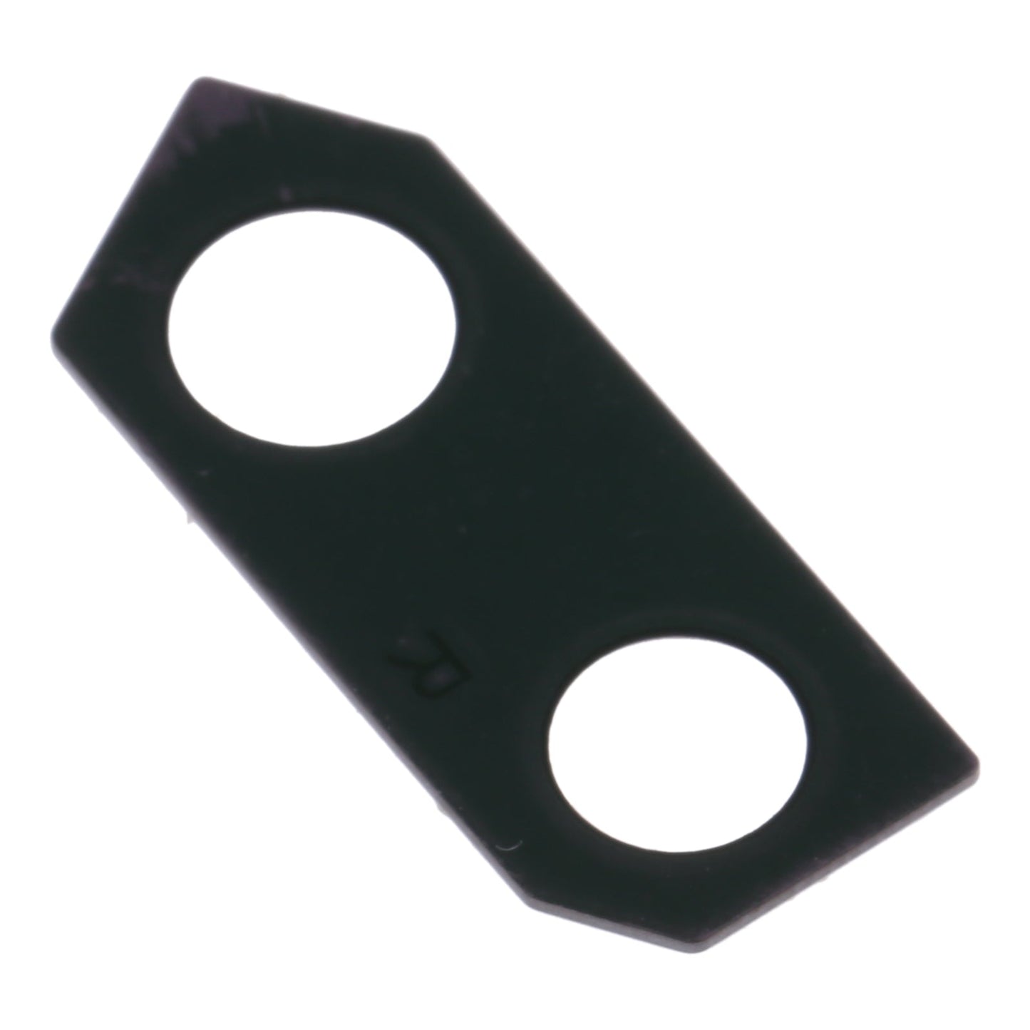 Back Camera Lens for Asus ROG Phone II ZS660KL (Black)