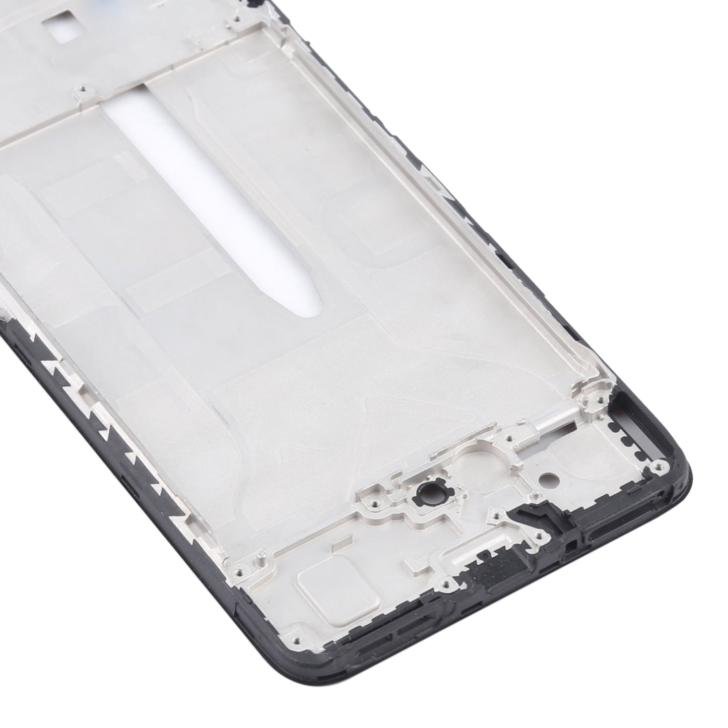 For OPPO Realme X7 5G / Realme Q2 Pro RMX2176 RMX2173 Front Housing LCD Frame Bezel Plate