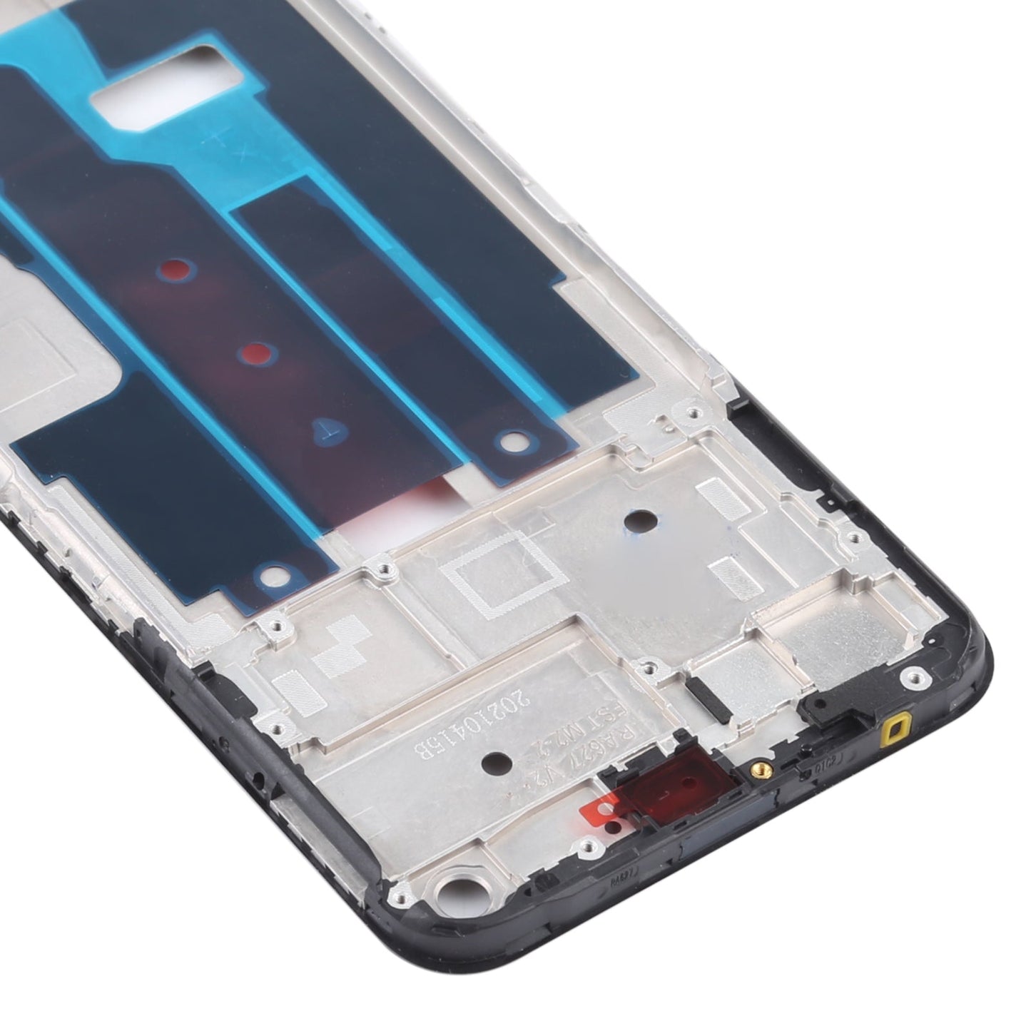 For OPPO Realme V13 5G / Realme Q3 5G Front Housing LCD Frame Bezel Plate