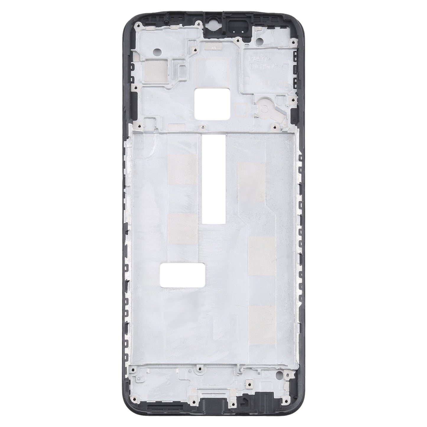 For OPPO Realme V3 5G Front Housing LCD Frame Bezel Plate