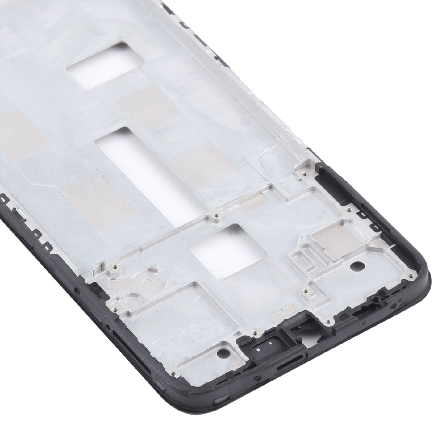For OPPO Realme V3 5G Front Housing LCD Frame Bezel Plate