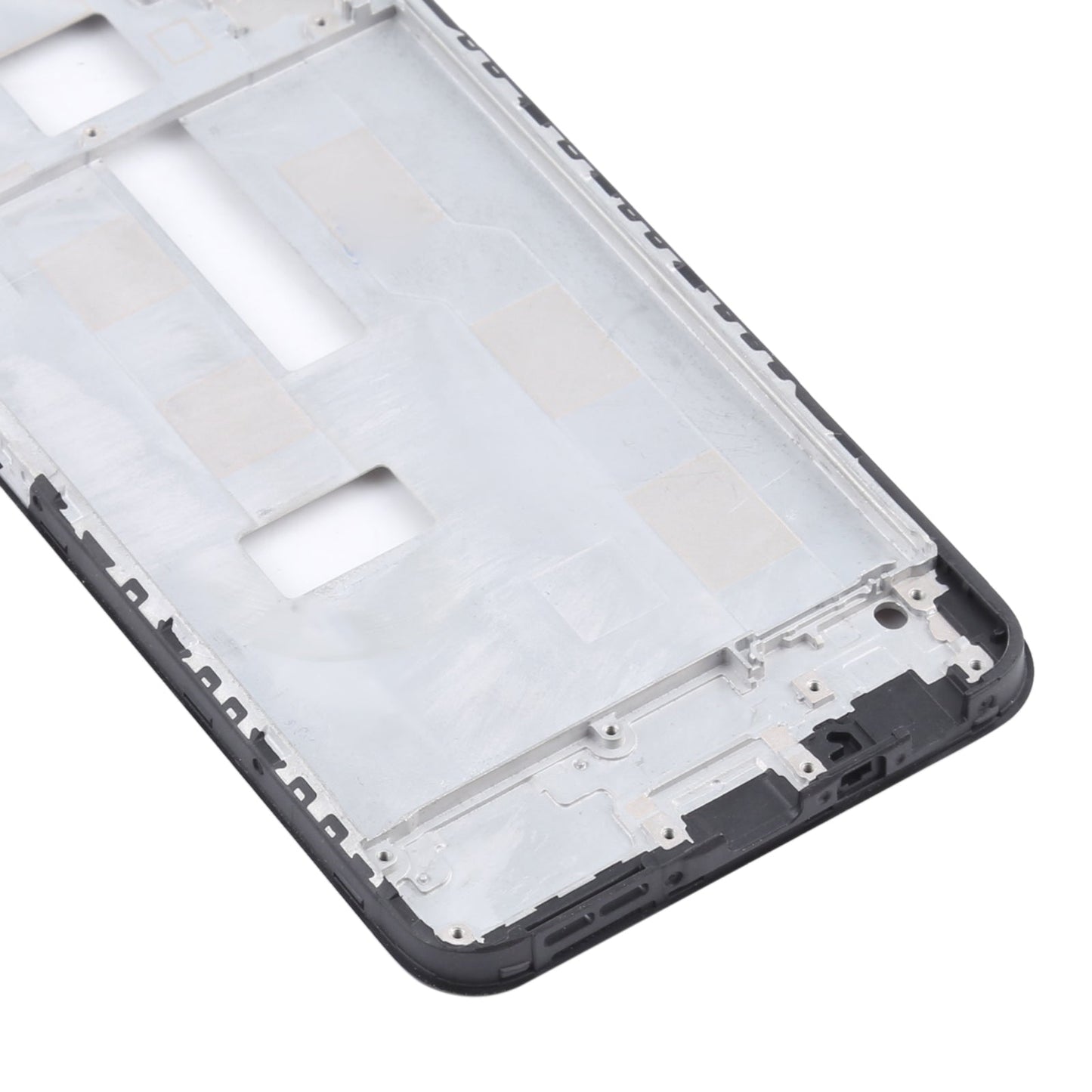 For OPPO Realme V3 5G Front Housing LCD Frame Bezel Plate