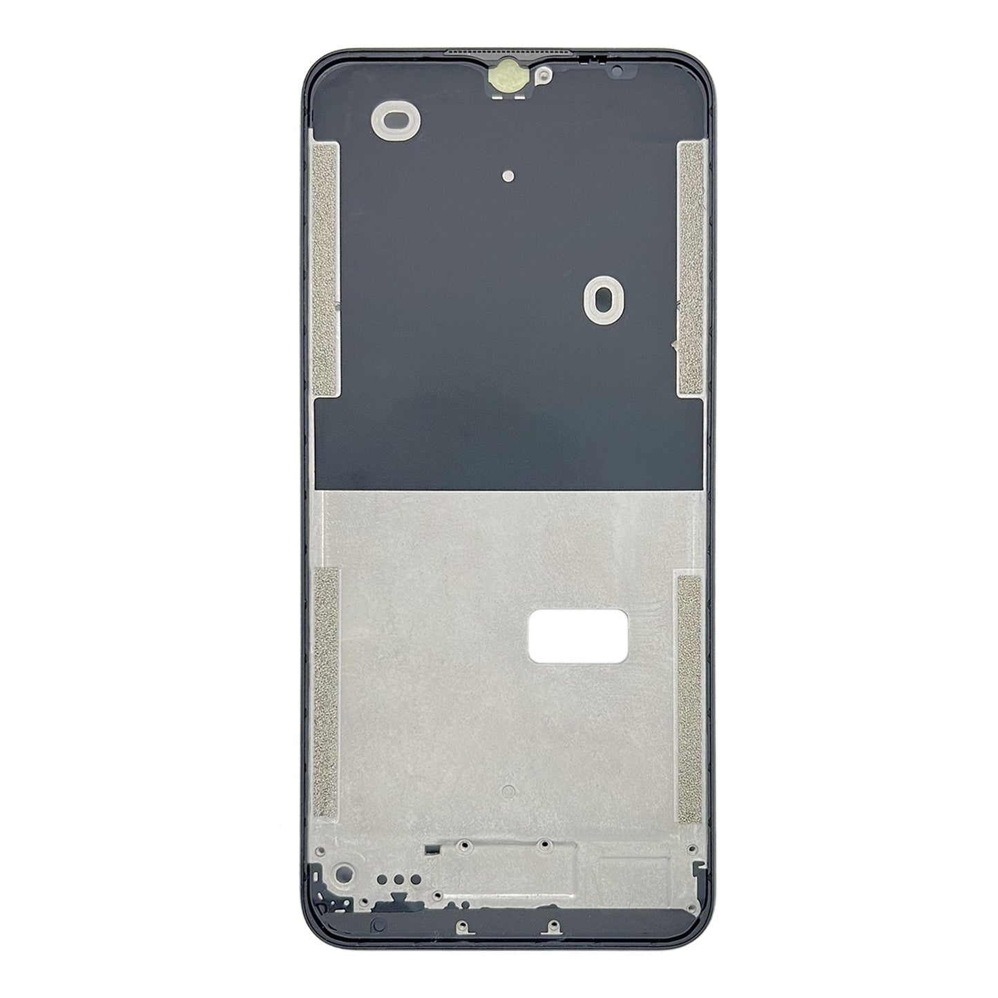 For OPPO Realme C25 RMX3193, RMX3191 Front Housing LCD Frame Bezel Plate