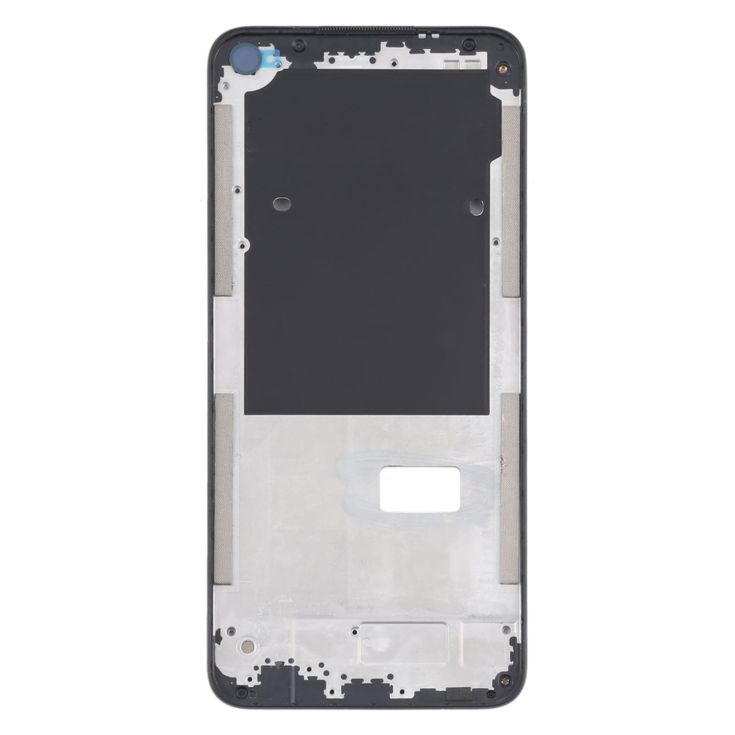 For OPPO Realme 6 RMX2001 Front Housing LCD Frame Bezel Plate