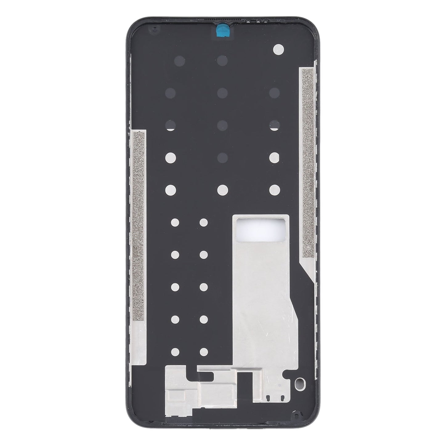 For OPPO Realme A1K / Realme C2 / Realme C2s / Realme C2 (2020) RMX1941, RMX1945 Front Housing LCD Frame Bezel Plate