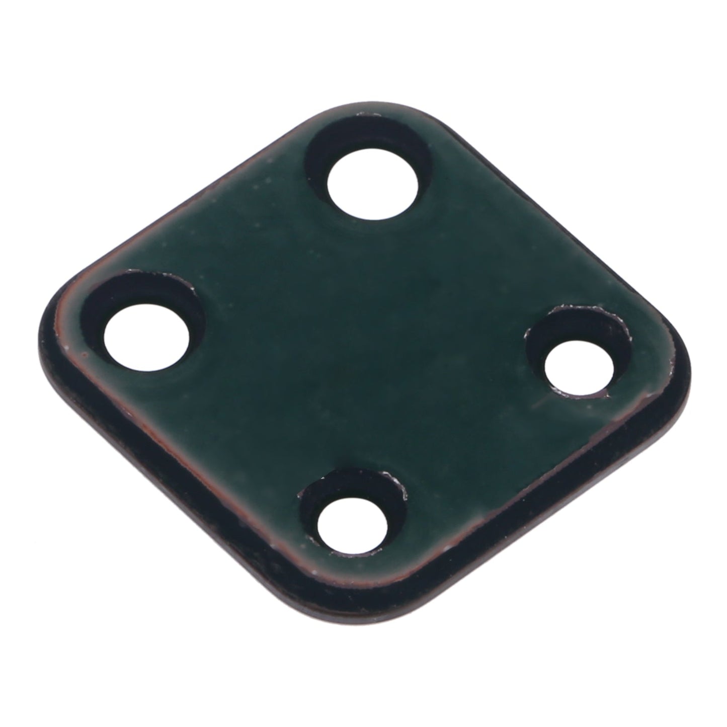 For OPPO Realme C12 RMX2189 10pcs Back Camera Lens