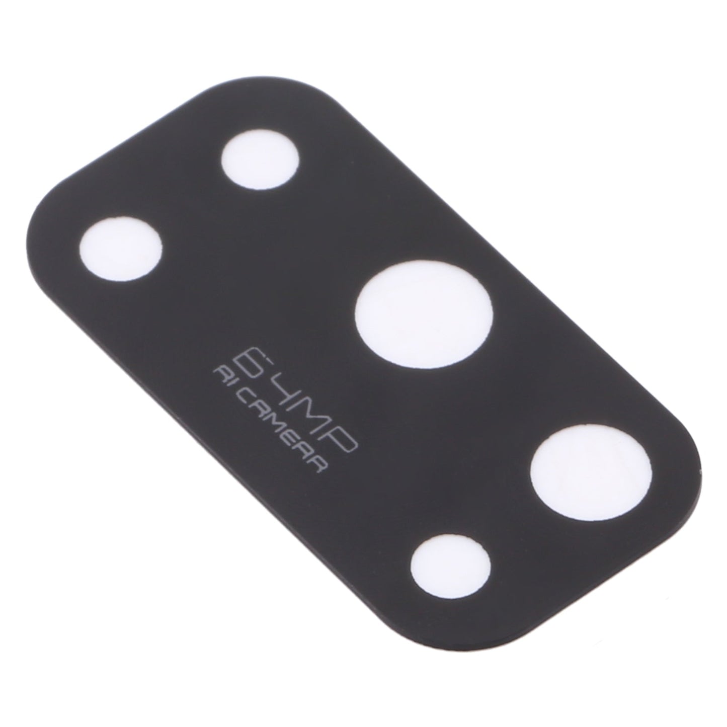 For OPPO Realme 7 Pro RMX2170 10pcs Back Camera Lens