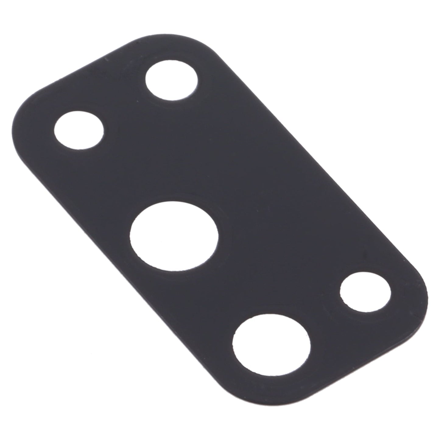 For OPPO Realme 7 Pro RMX2170 10pcs Back Camera Lens