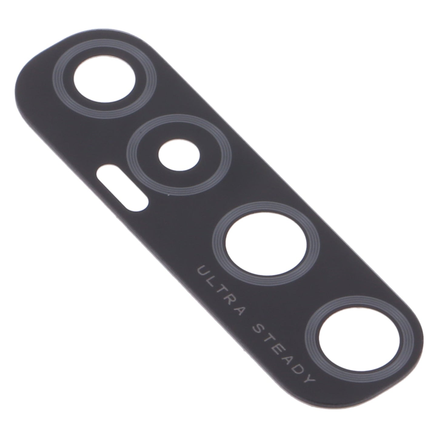 For OPPO Reno3 Pro 10pcs Back Camera Lens