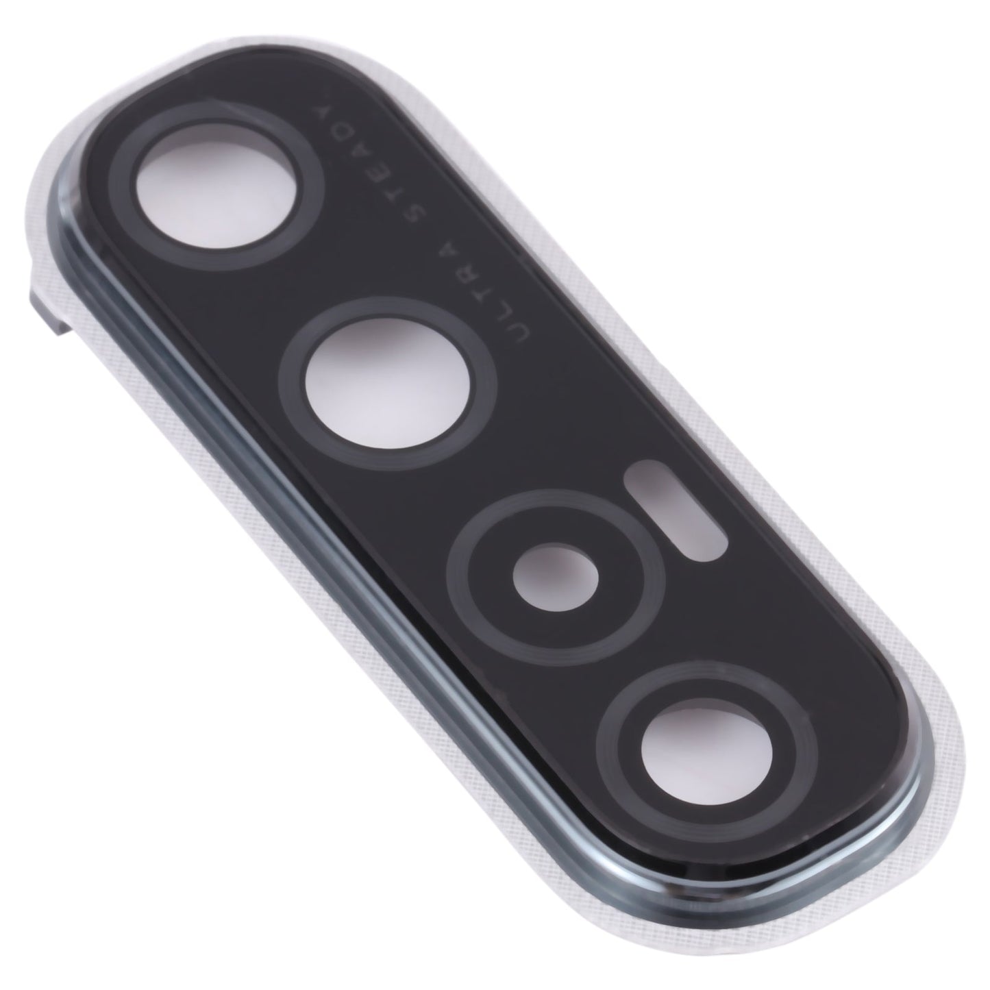 For OPPO Reno3 Pro 5G PCRM00, PCRT00, CPH2009 / Reno3 Pro 4G CPH2035, CPH2037, CPH2036 Camera Lens Cover (Black)