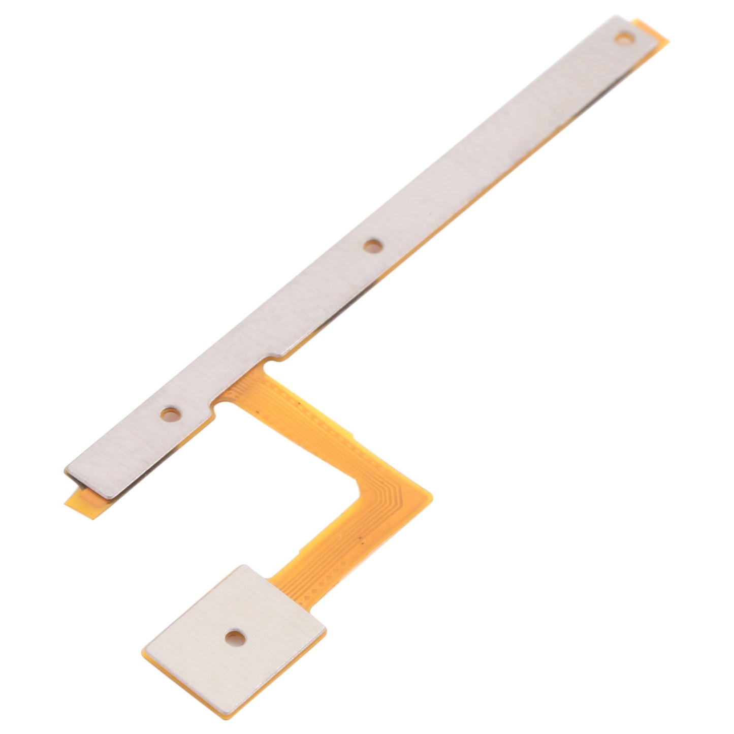 For OPPO Realme V15 Power Button & Volume Button Flex Cable