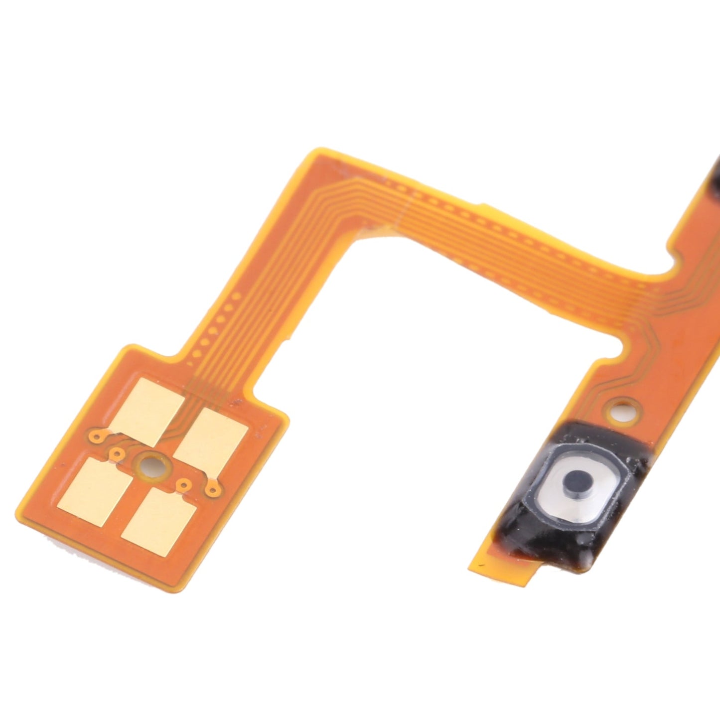 For OPPO Realme V15 Power Button & Volume Button Flex Cable