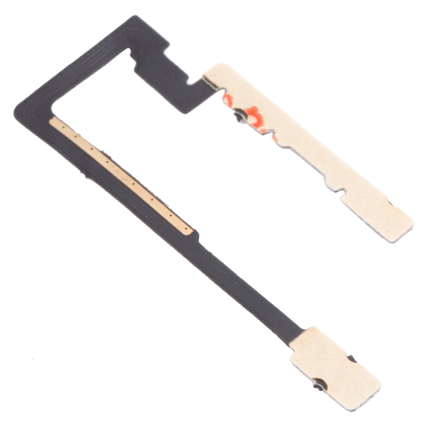 For OPPO Realme X50 5G RMX2144 Volume Button Flex Cable