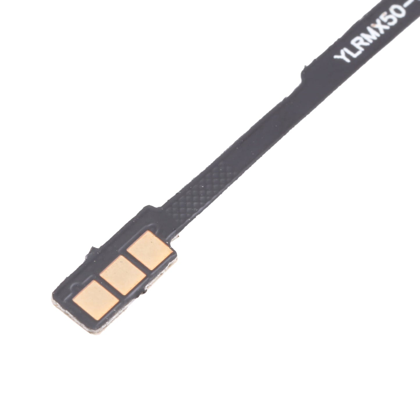 For OPPO Realme X50 5G RMX2144 Volume Button Flex Cable