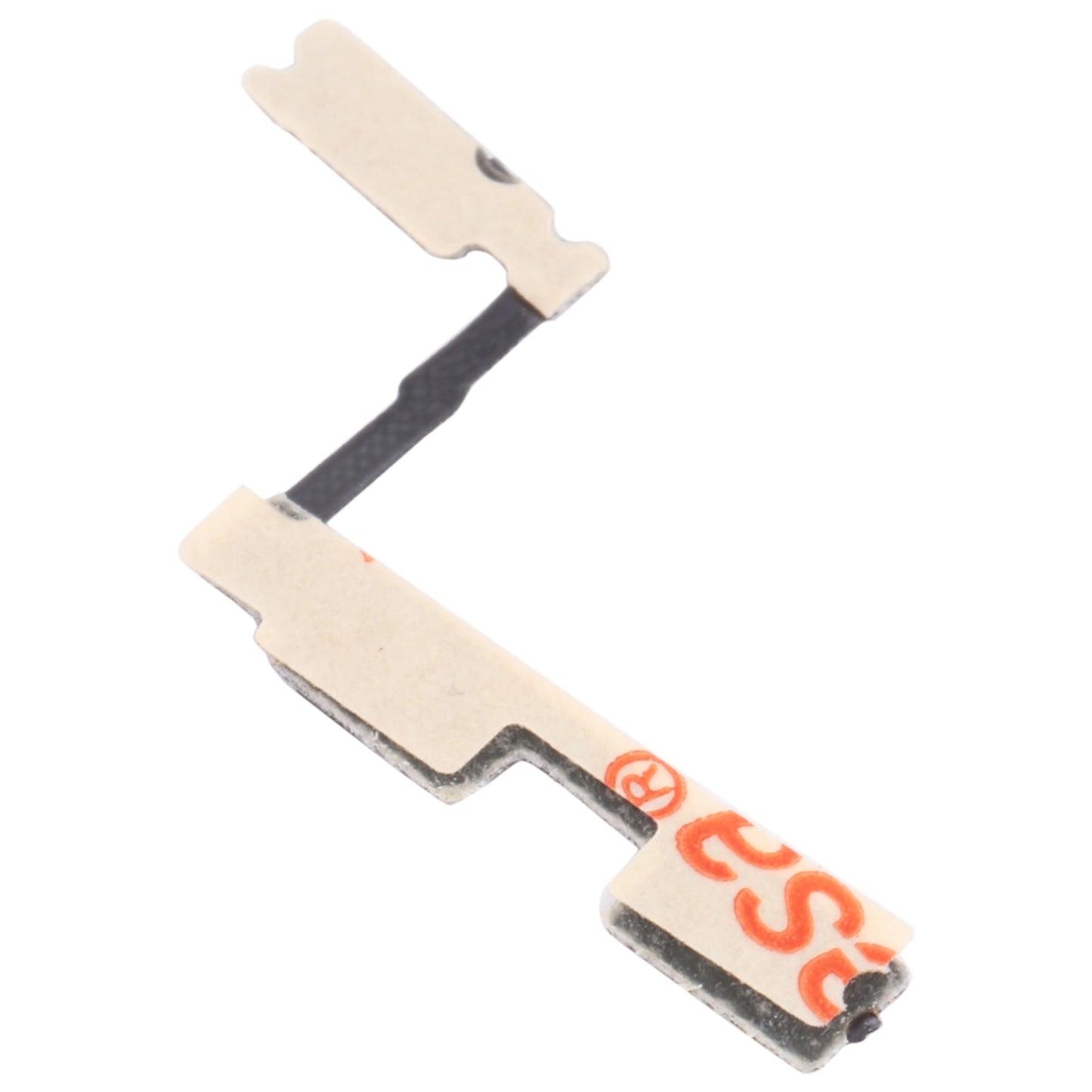 For OPPO Realme X50 Pro 5G RMX2075 RMX2071 RMX2076 Volume Button Flex Cable