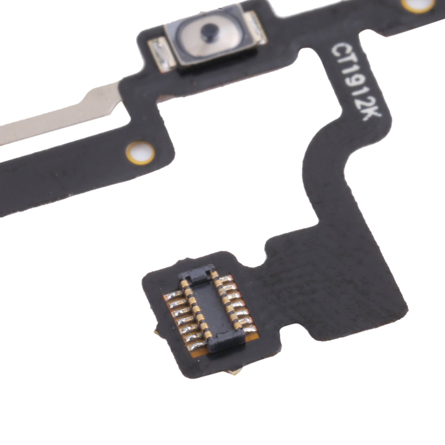 For OPPO Realme X7 RMX2176 Power Button & Volume Button Flex Cable