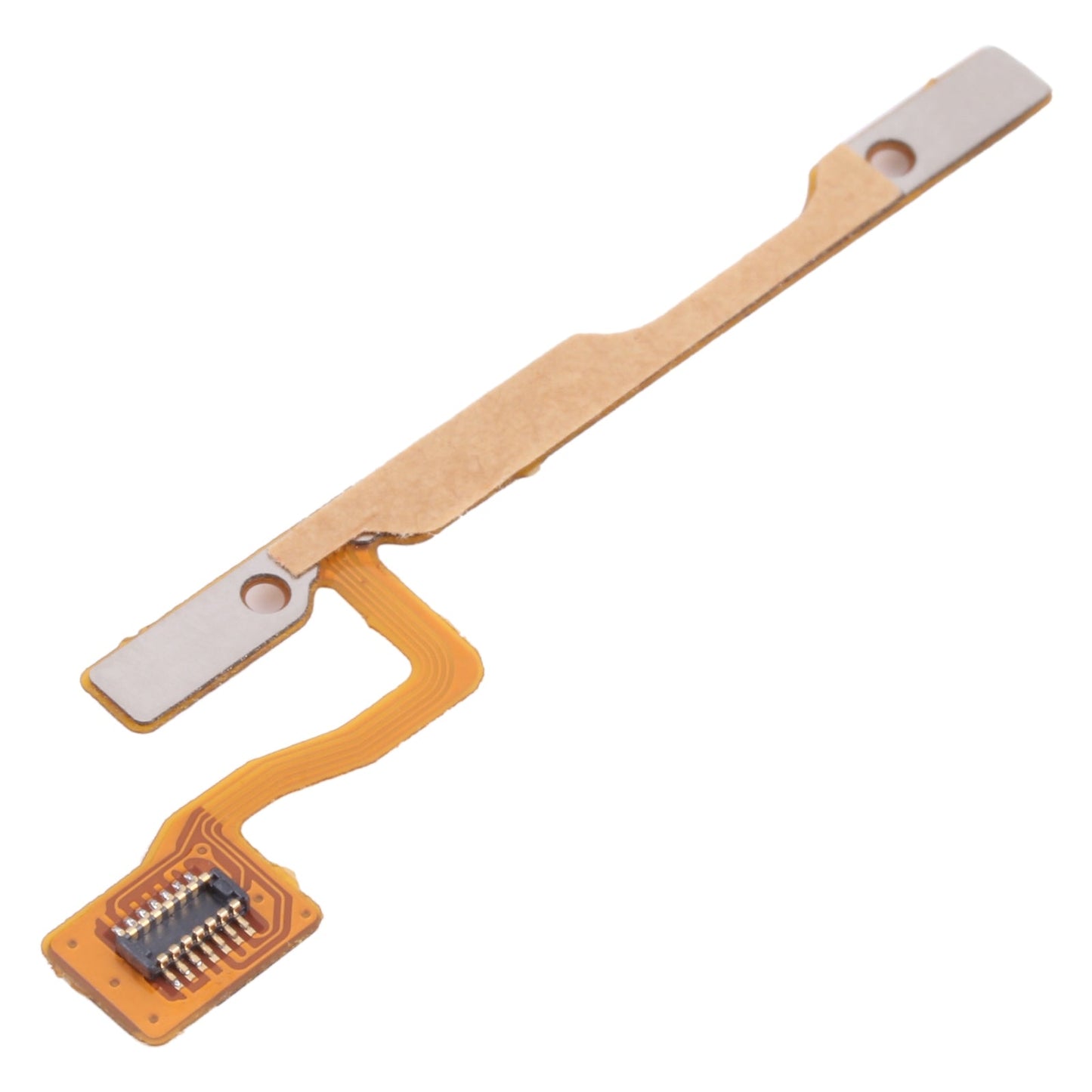 For OPPO Realme V5 5G Power Button & Volume Button Flex Cable