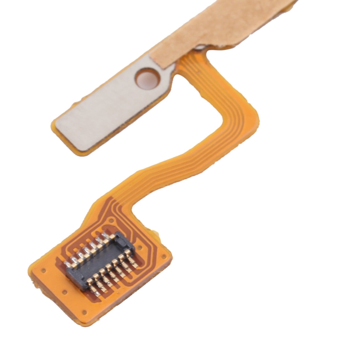 For OPPO Realme V5 5G Power Button & Volume Button Flex Cable