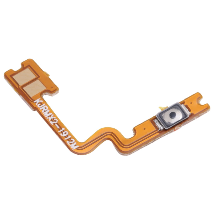 For OPPO Realme X2 RMX1992 RMX1993 RMX1991 Power Button Flex Cable