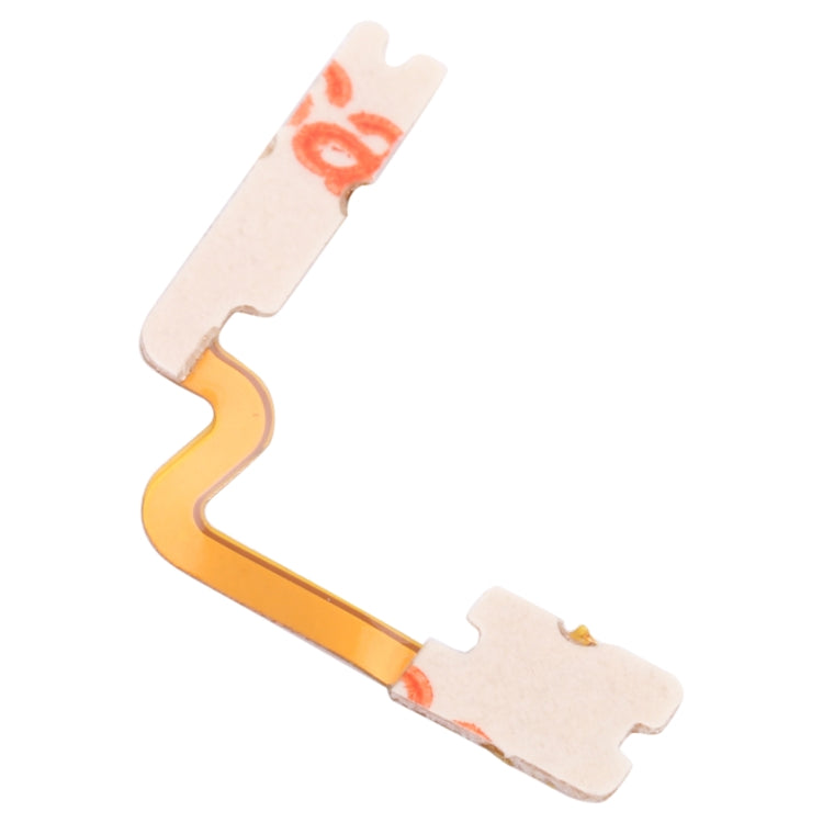 For OPPO Realme X2 RMX1992 RMX1993 RMX1991 Power Button Flex Cable