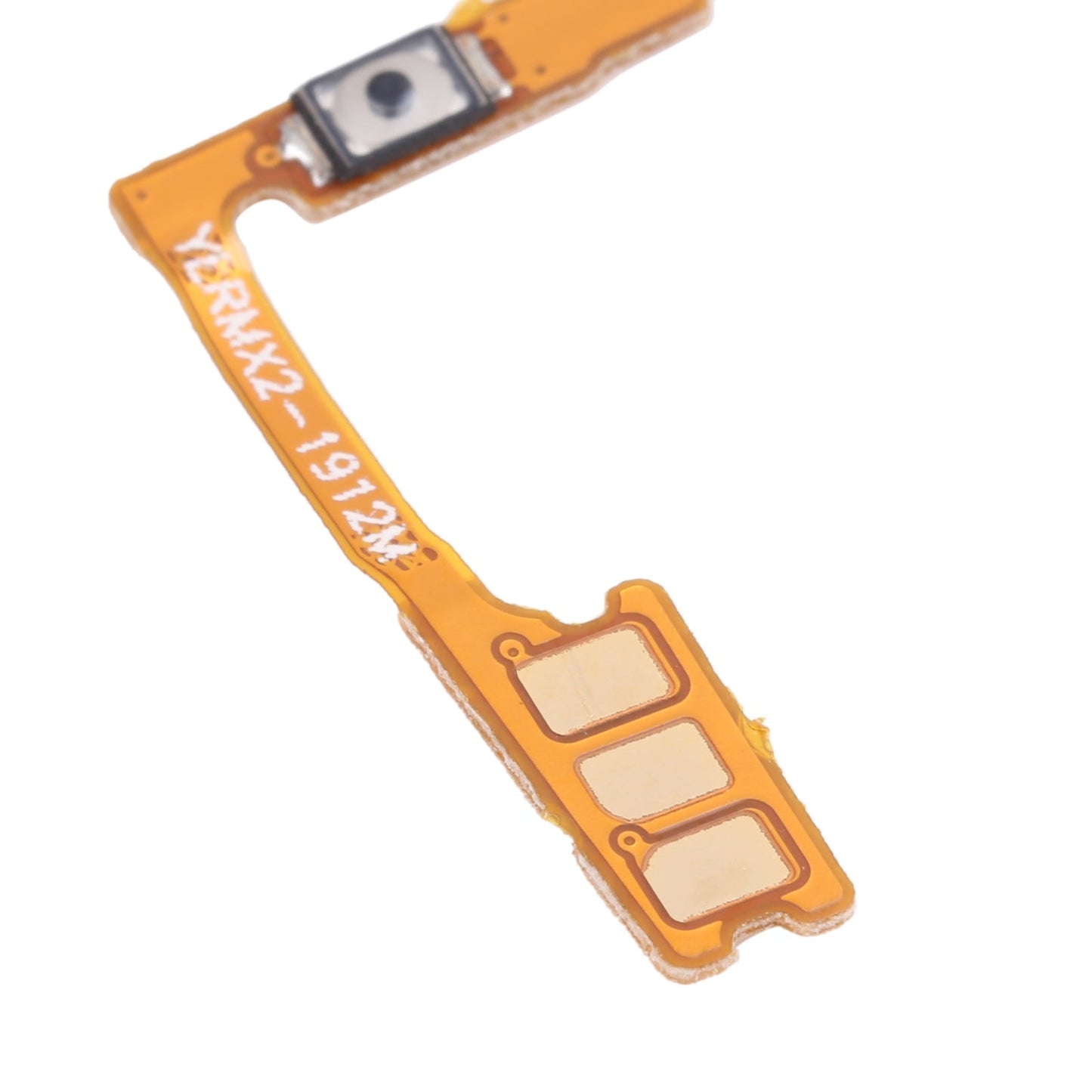 For OPPO Realme X2 RMX1992 RMX1993 RMX1991 Volume Button Flex Cable