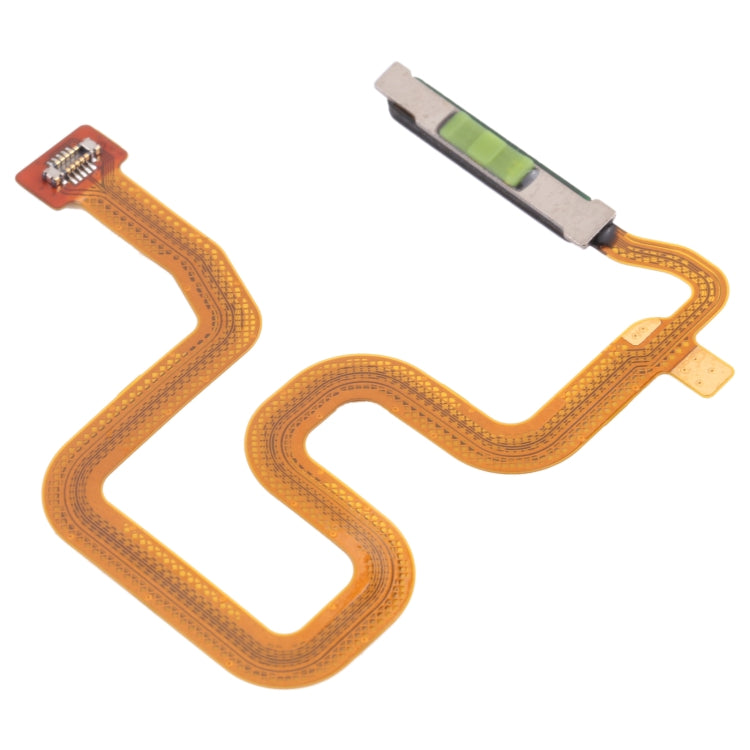 For OPPO A72 CPH2067 Fingerprint Sensor Flex Cable
