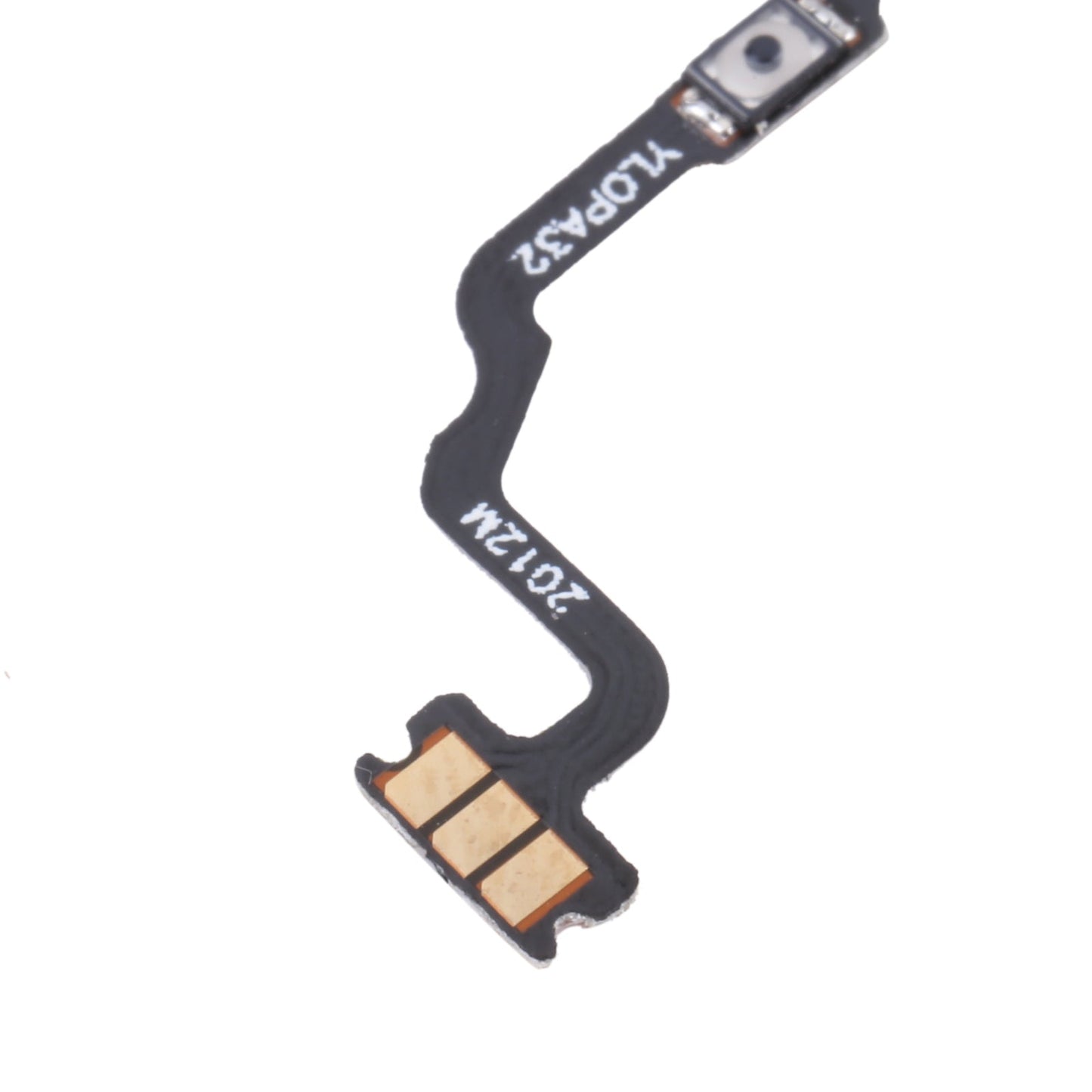 For OPPO A33 (2020) CPH2137 Volume Button Flex Cable