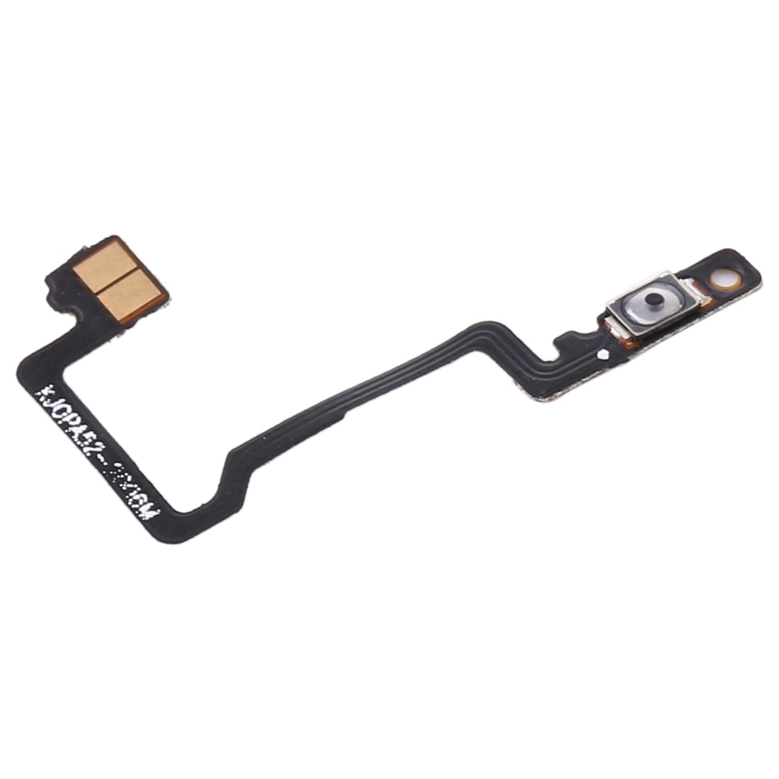 For OPPO A33 (2020) CPH2137 Power Button Flex Cable