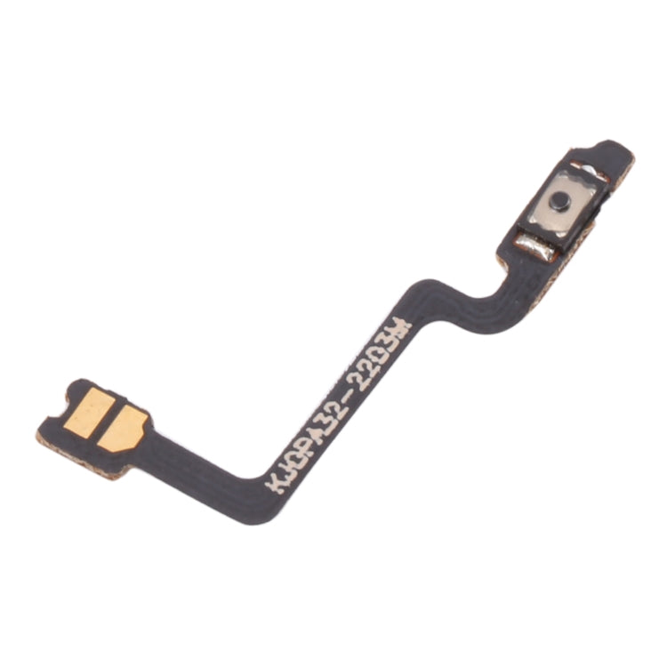 For OPPO A72 4G CPH2067 Power Button Flex Cable