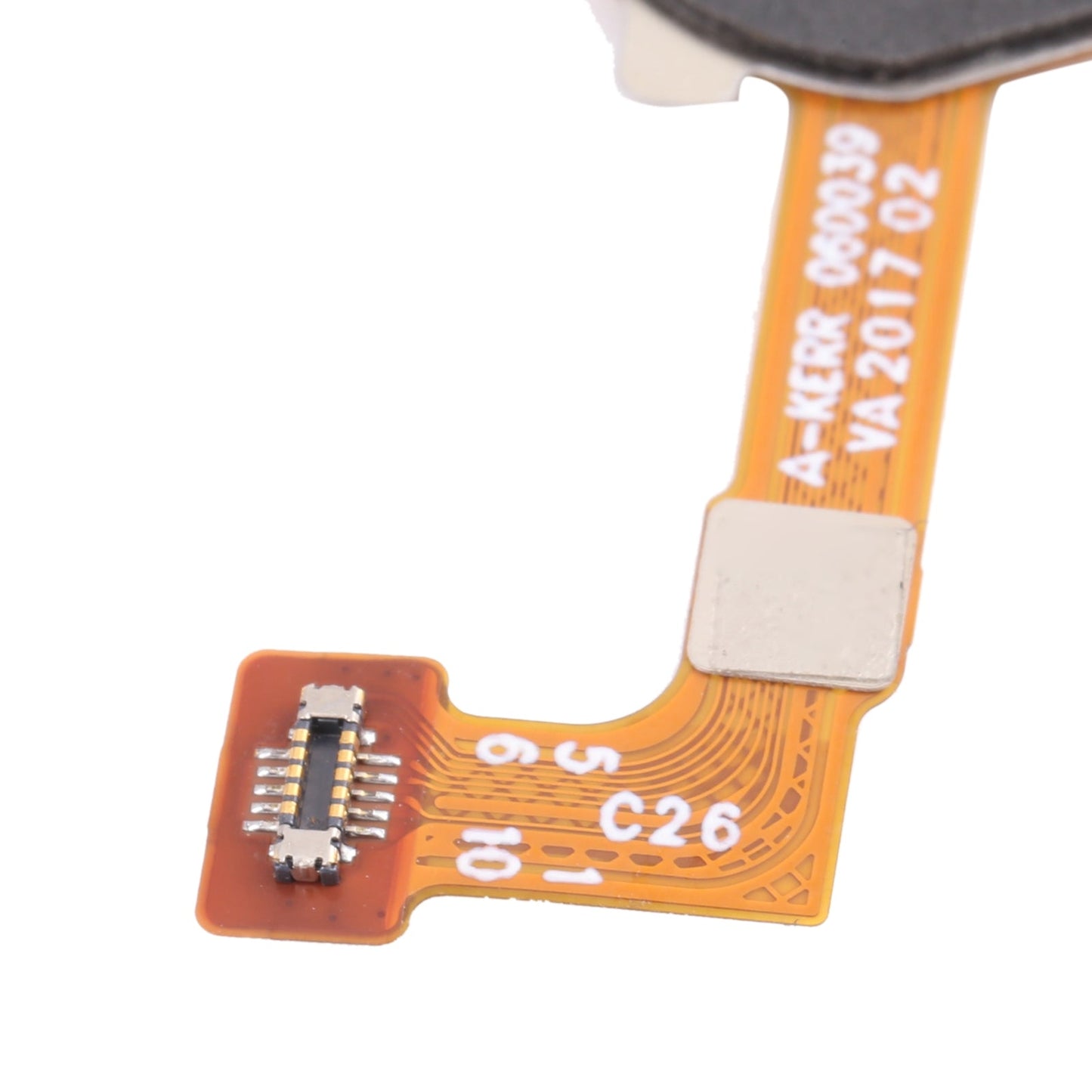 For OPPO A32 PDVM00 Fingerprint Sensor Flex Cable