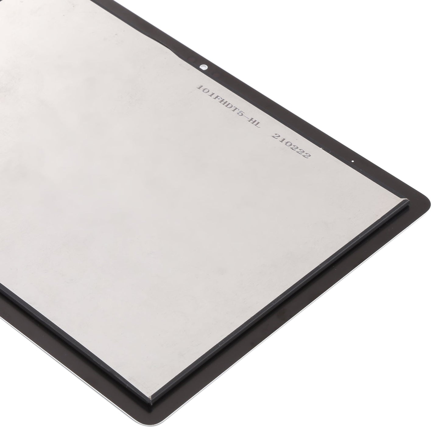 OEM LCD Screen for Honor Pad 5 10.1 AGS2-AL00HN with Digitizer Full Assembly (White)