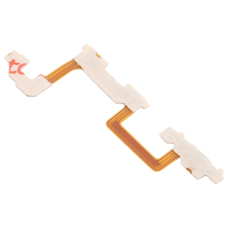 Power Button & Volume Button Flex Cable for Honor X20 SE