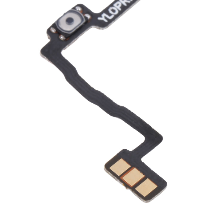 For OPPO Reno6 5G PEQM00 CPH2251 Volume Button Flex Cable