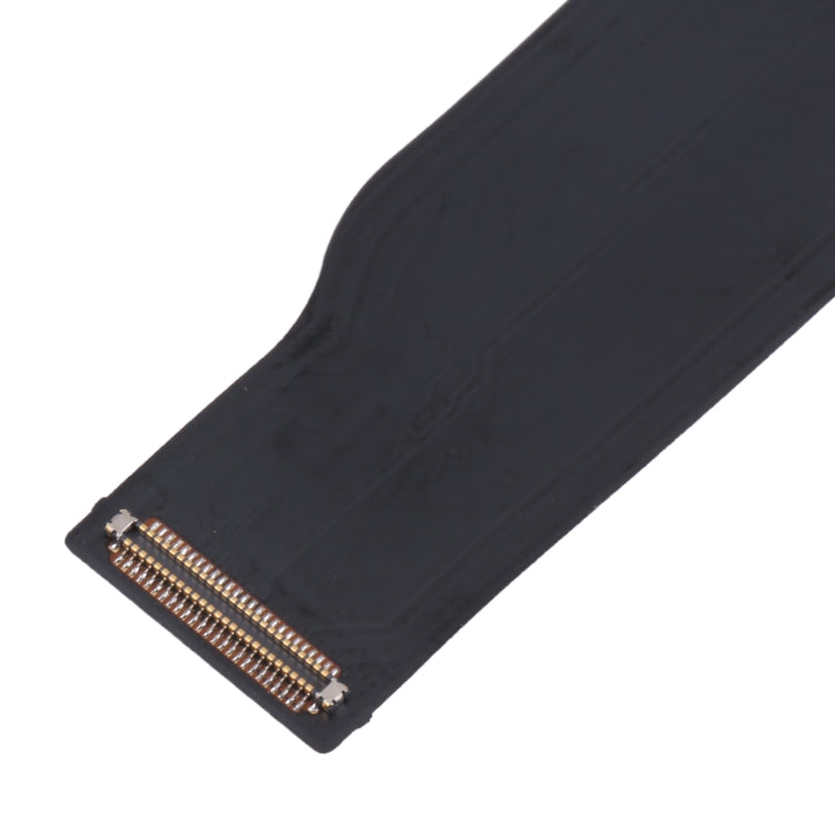 For OPPO Find X2 PDEM10 CPH2023 Charging Port Flex Cable