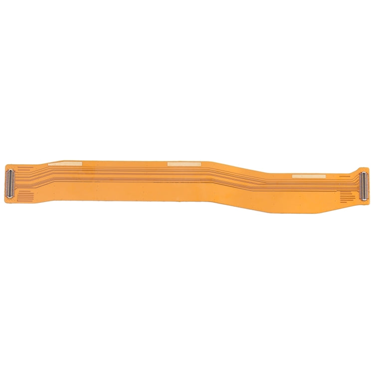For OPPO Realme 8 Pro RMX3081 Motherboard Flex Cable