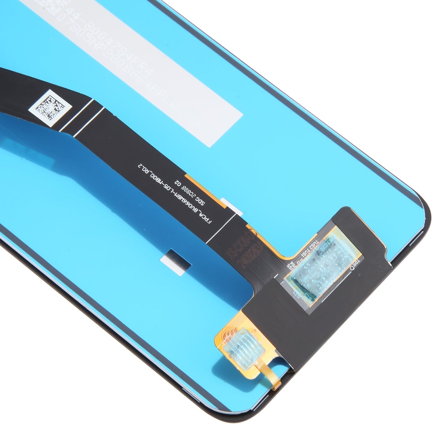 OEM LCD Screen For Huawei Nova Y60 with Digitizer Full Assembly