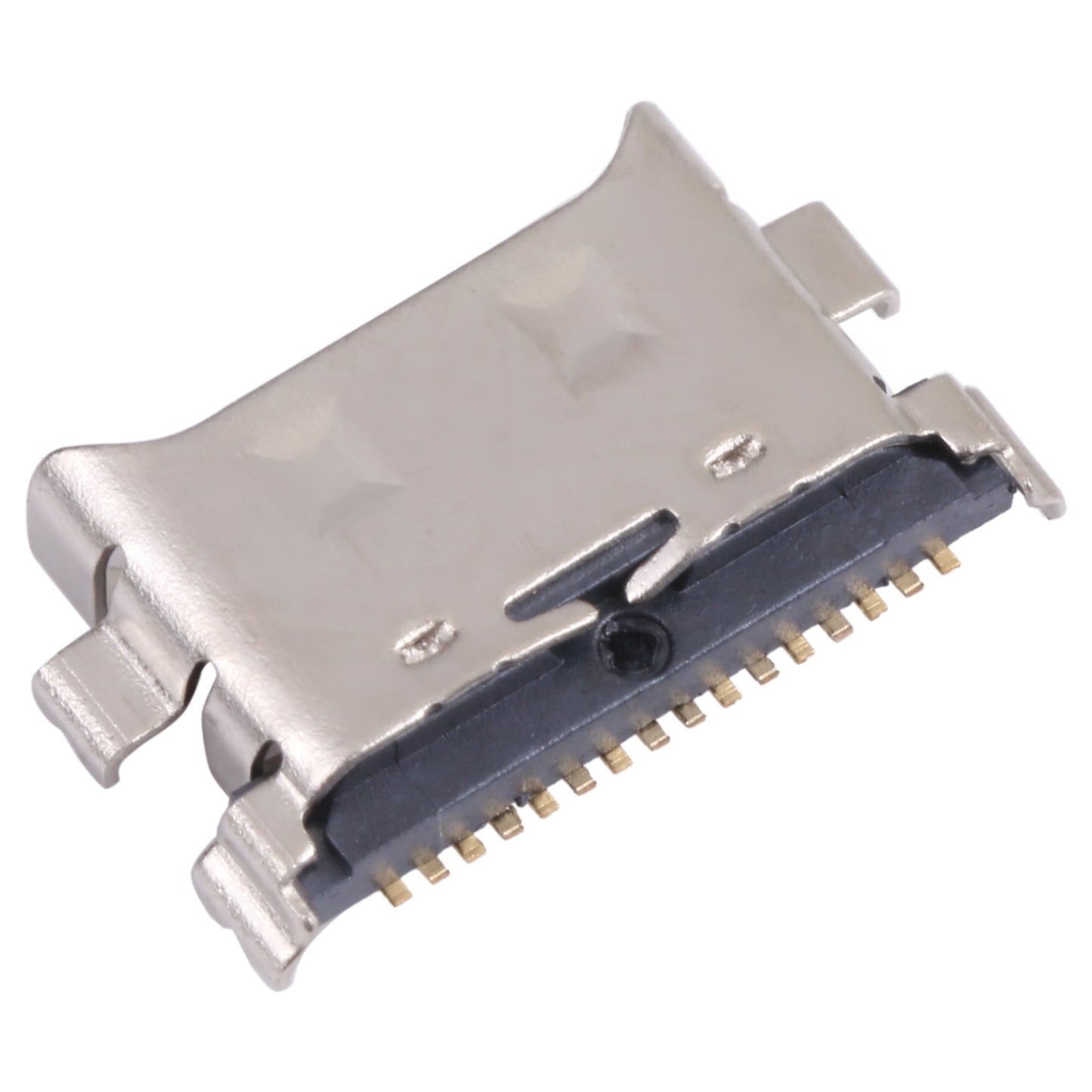 10 PCS Charging Port Connector for Huawei Maimang 9