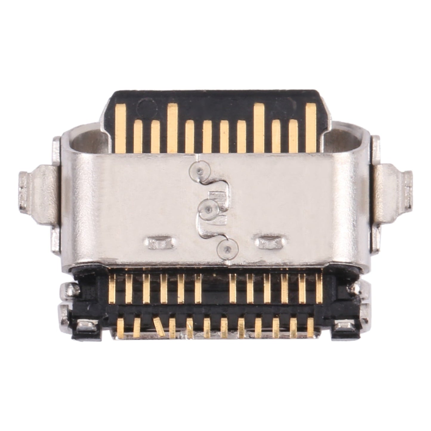 10 PCS Charging Port Connector for Motorola Moto One (P30 Play) XT1941