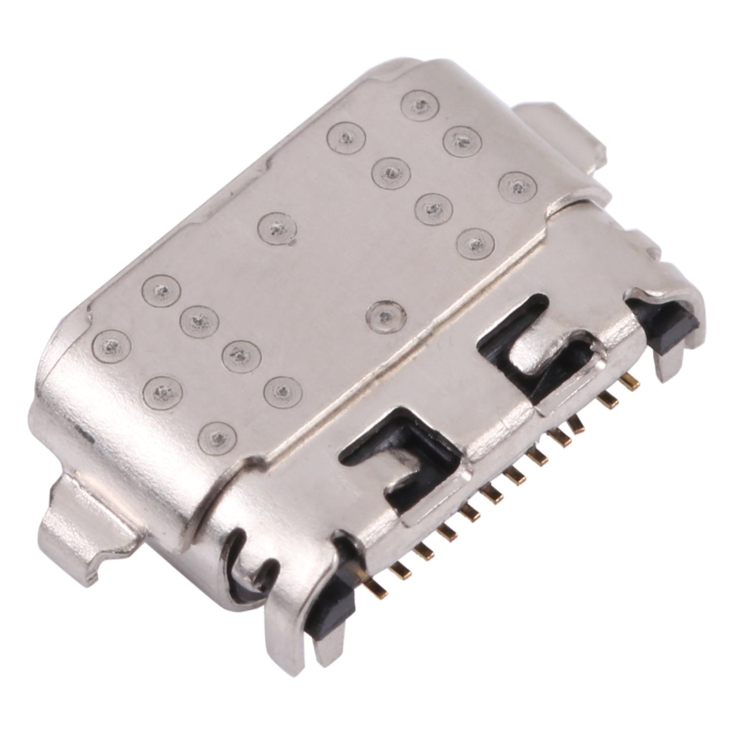 10 PCS Charging Port Connector for Motorola P30 XT1943-1